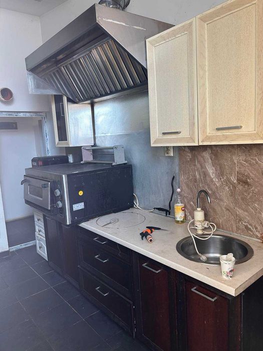 Продава се Магазин в с. Калояновец, Област Стара Загора - 180 кв.м за 216 €/кв.м - Снимка #6