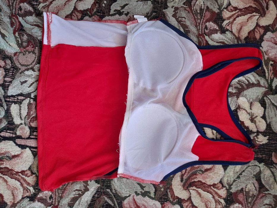 Красивый купальник