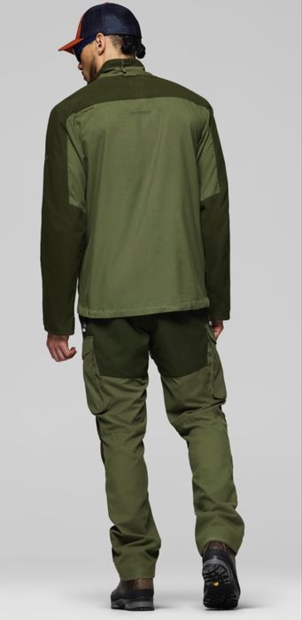 Мъжко хибридно яке NORRONA . Размер 2XL