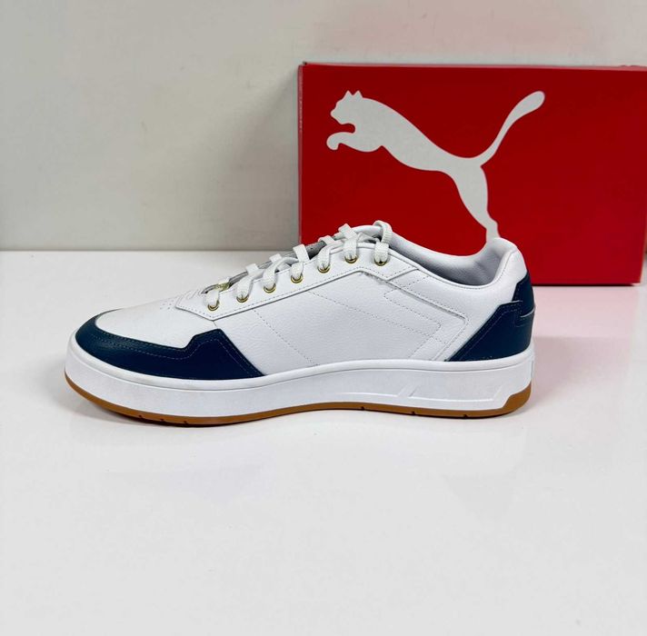 PUMA Court Classic