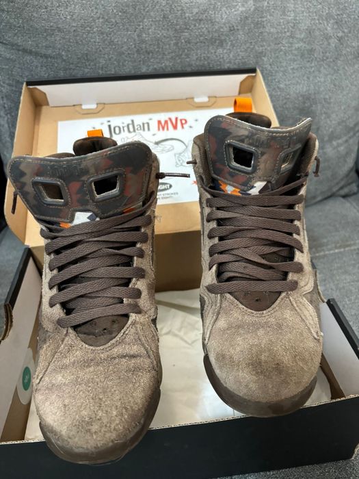 Jordan MVP marime 40