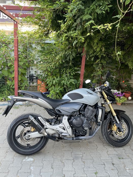Honda Hornet 600 pc41