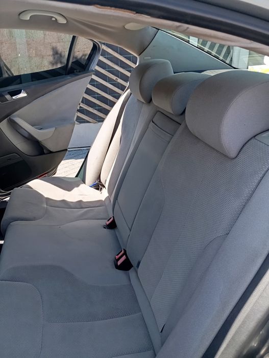 VOLKSWAGEN Passat 2006 — imagine 4