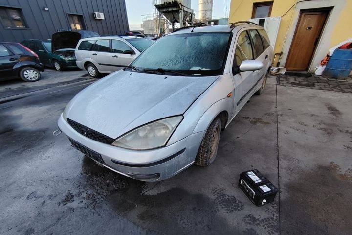 Hayon / Haion cu luneta Ford Focus 2001 1.8 Tddi MT (90 hp)