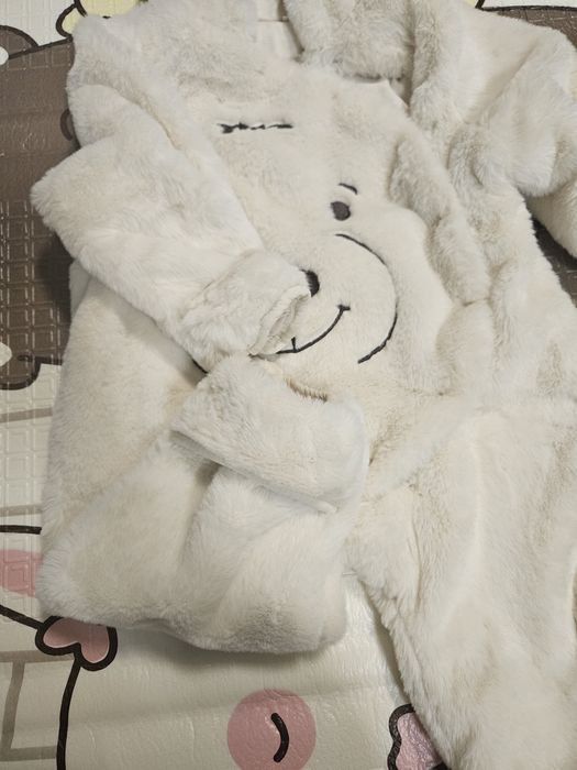 Бебешки космонавт