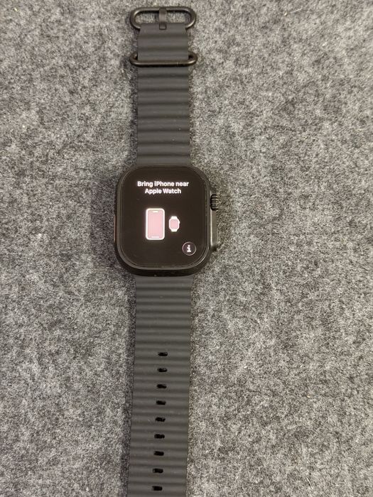 Apple Watch Ultra 2