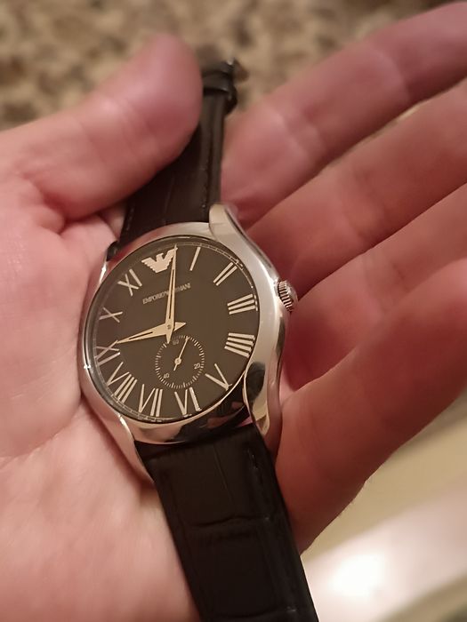 Emperio Armani Arginal соат сотилади