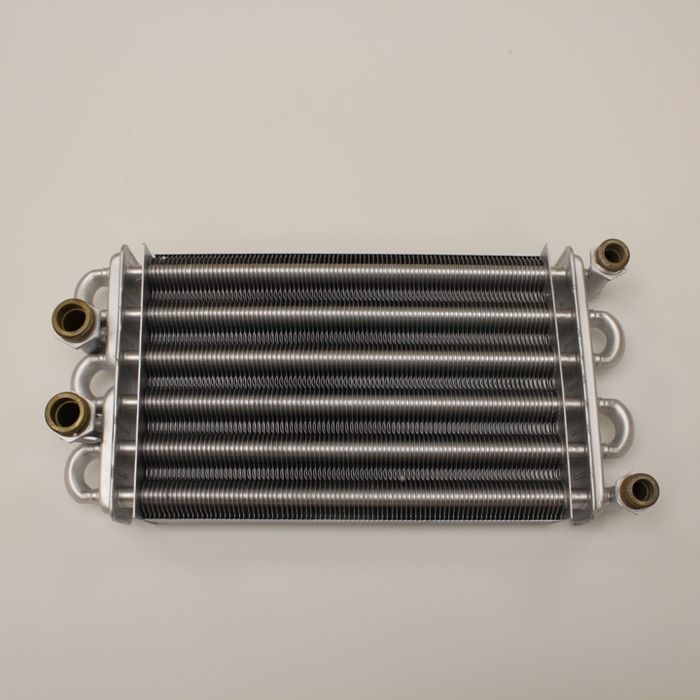 Ремонт теплообменики газовых котлов (Teploobmennik) котлов и колонки в