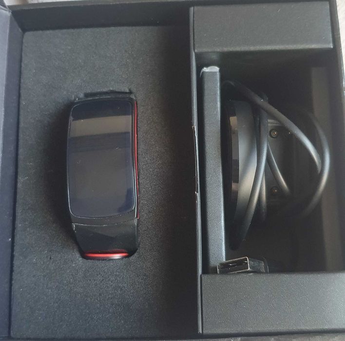 Samsung Gear Fit 2Pro