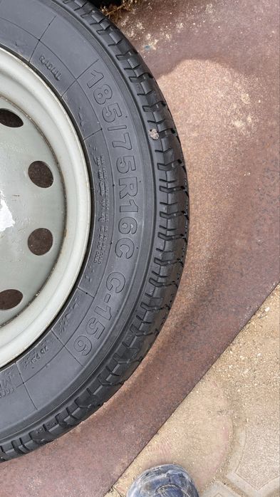 Штамп нивага р16.