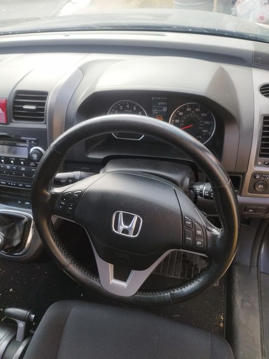 Црв 3 2.0 бензин на части CRV 3