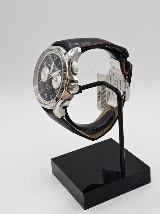 Ceas Baume & Mercier Clifton Amanet BKG