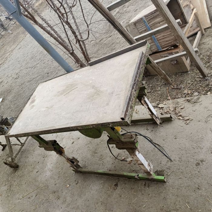 Biton mishalka va vibratir sotiladi