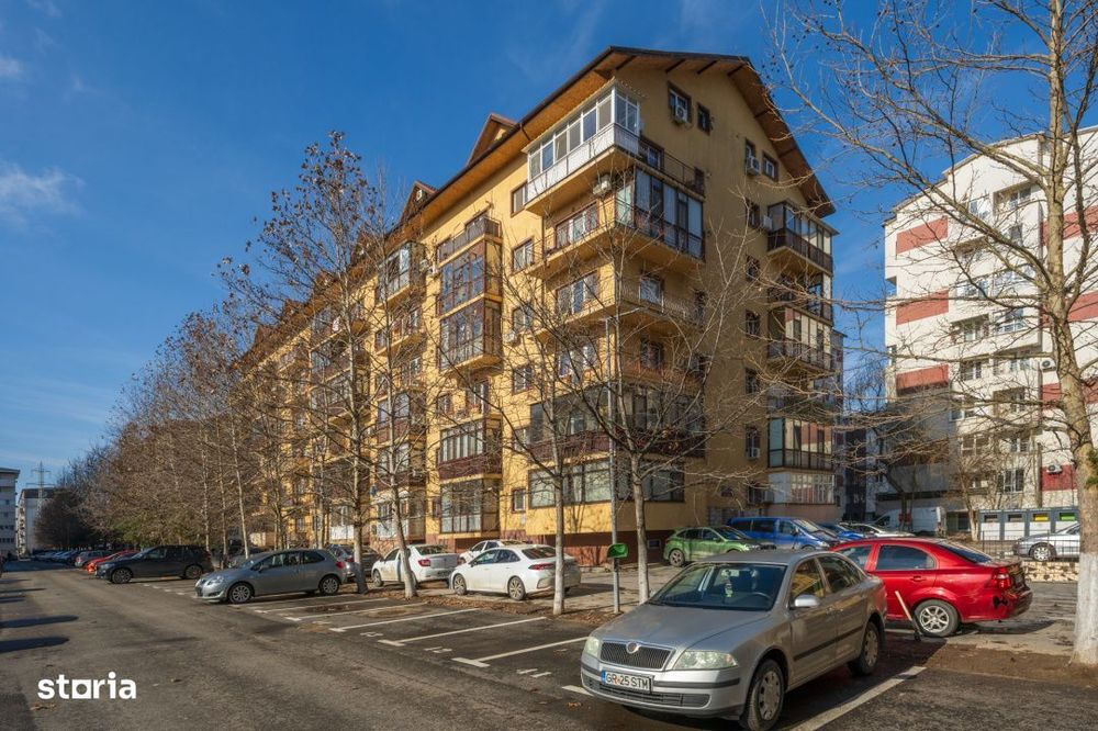 Militari Residence – Lidl, Spatiu Comercial 52 Mp, Parter Inalt!