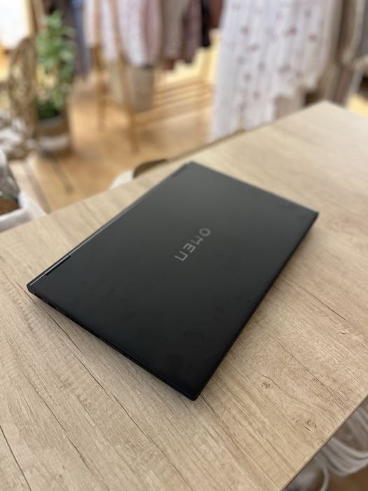 Игровой ноутбук HP Omen 16