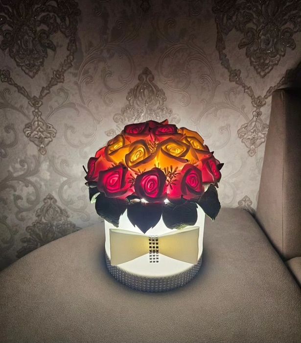 Оригинальный подарок для женщины