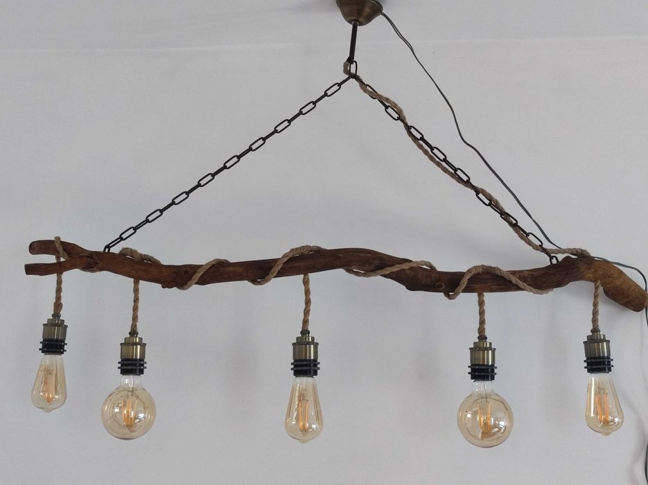 Продавам ретро лампи