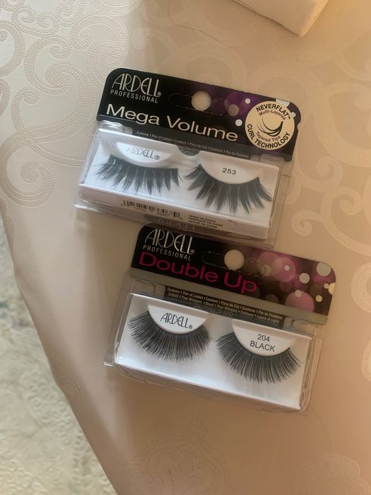Ardell ресницы накладные