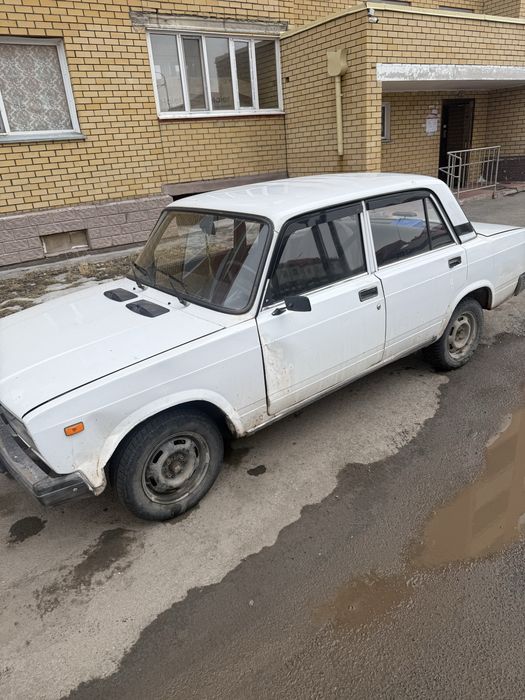 Ваз 2107 карбюратор 2006год