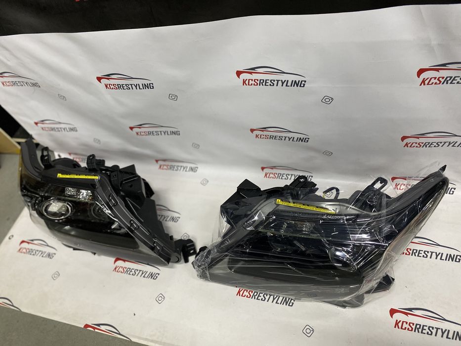 Комплект фара Lexus LX 570