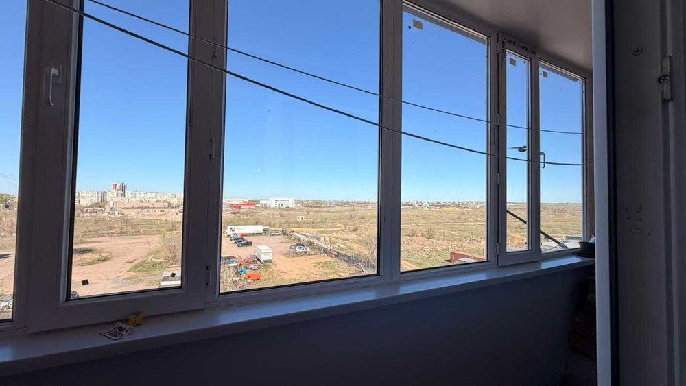 Продам 4 комн на Голубых прудах