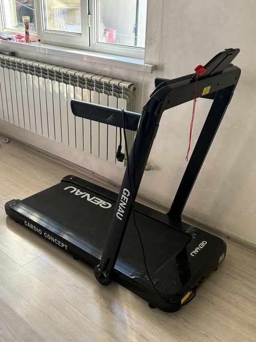 Беговая дорожка GENAU