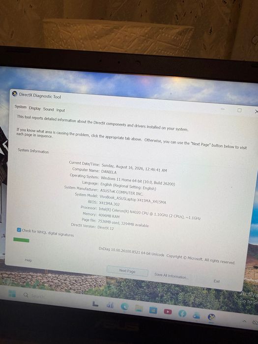 Laptop asus stare foarte buna!!