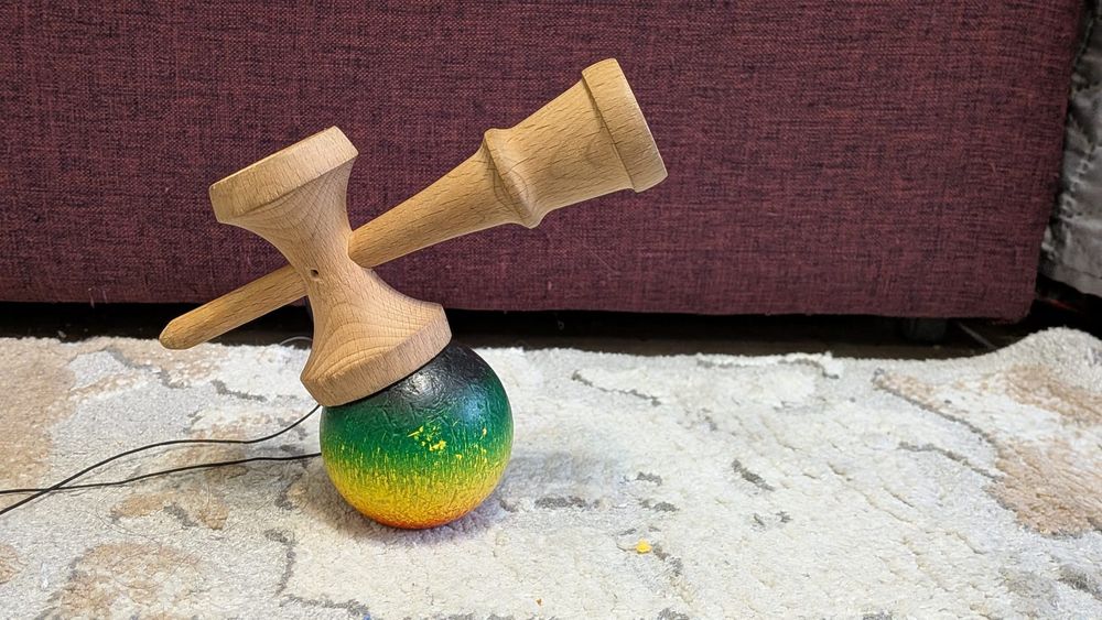 kendama sweets kendamas