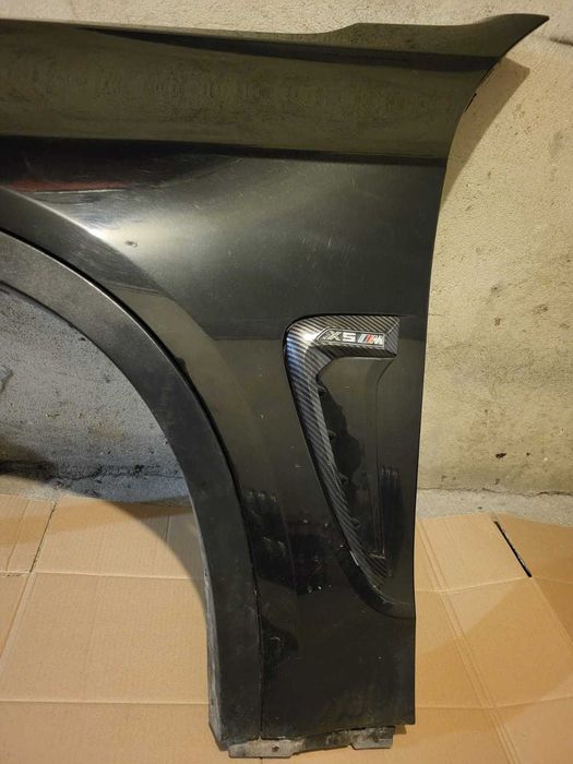 Предни алници за BMW f15/ф15