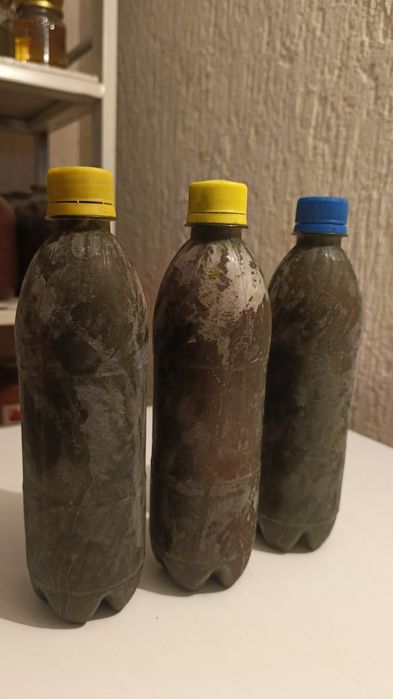 Продам замороженый сок лопуха. Отправлю в регионы.