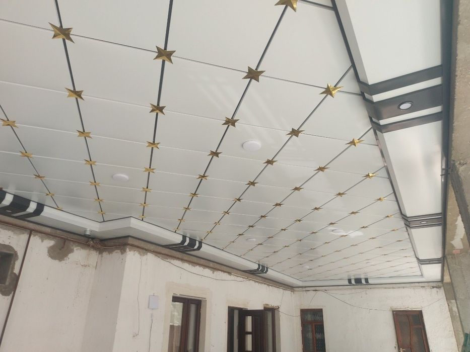 Tunukafon va nova xizmati