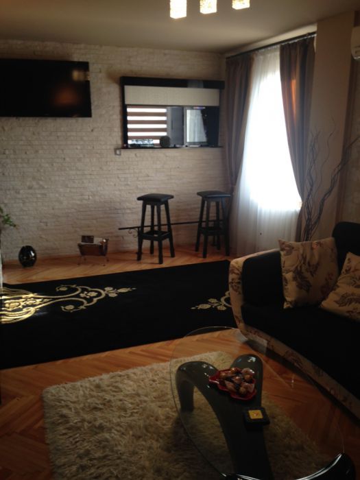 2 camere + living - Regim hotelier . . .