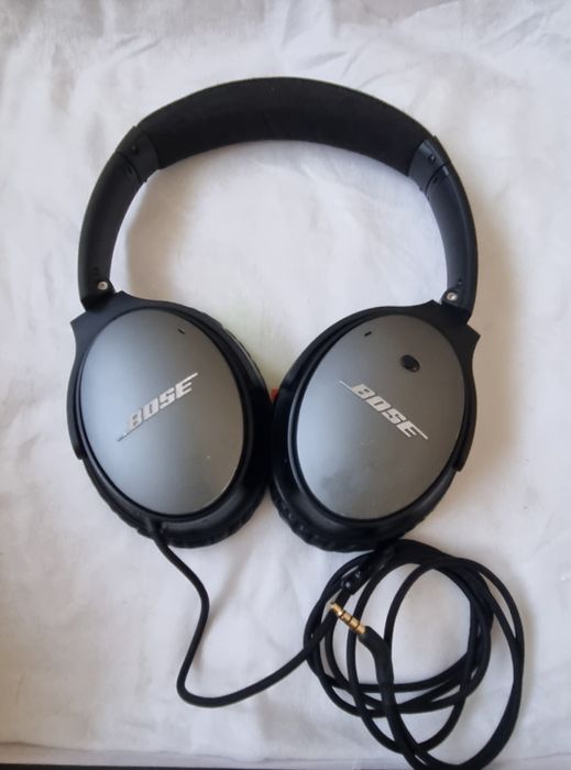 Casti Bose Quietcomfort 25
