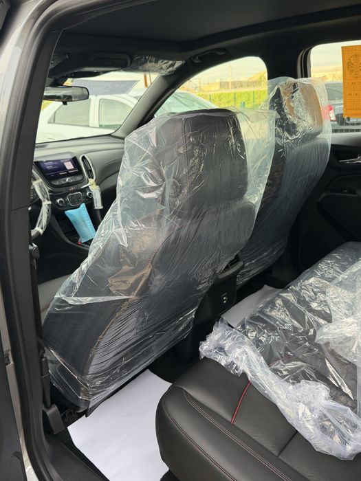 Chevrolet Equinox 2025 — 3