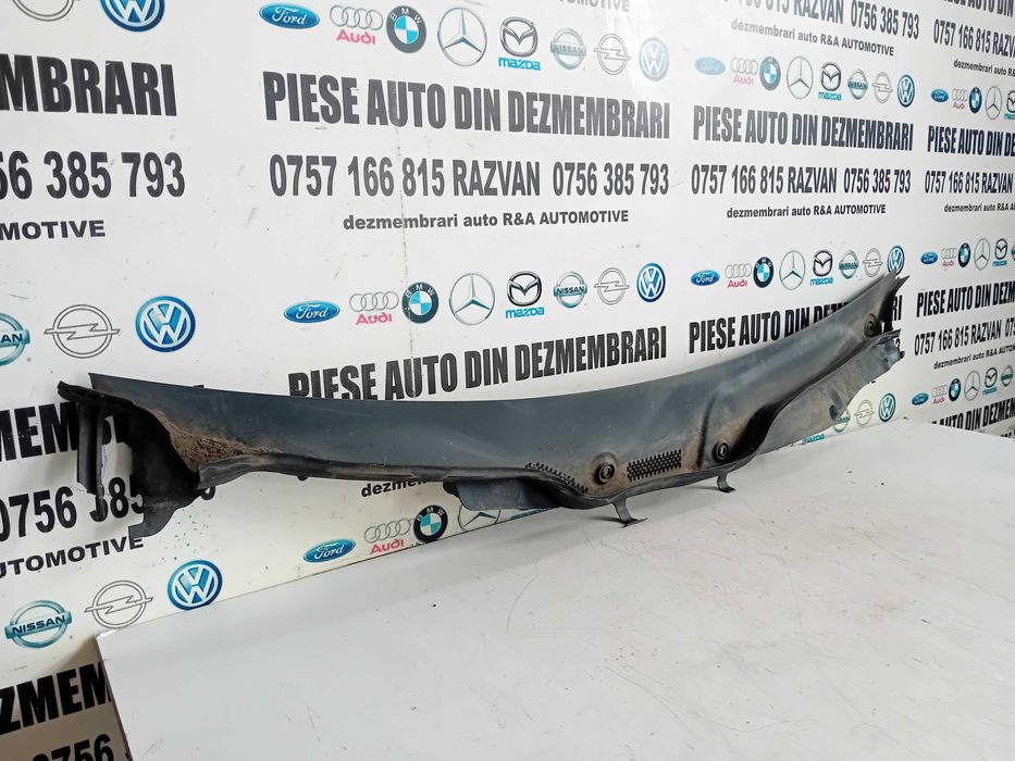 Grila Stergatoare Mercedes Gl X164 2006-2013 Volan Stanga