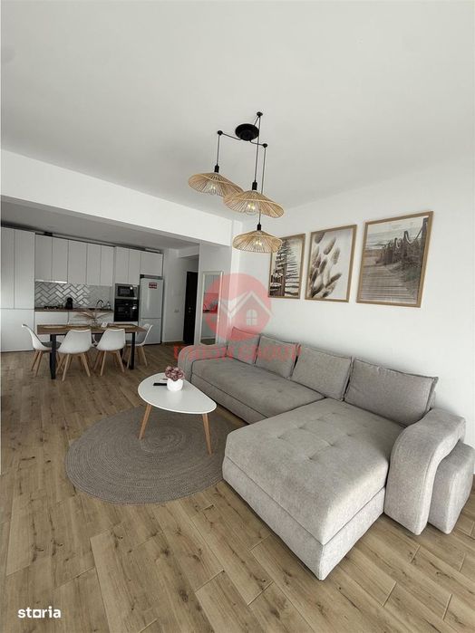 Apartament 3 Camere | Casa Del Mar | Vedere la Mare | 120 MP