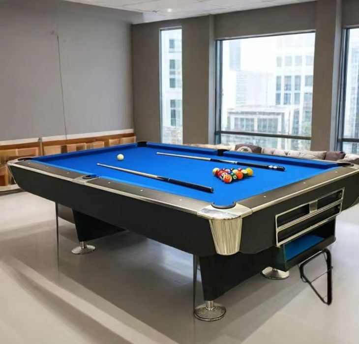 Бильярдные столы на заказ, Снукер, American Pool, Русский бильярд