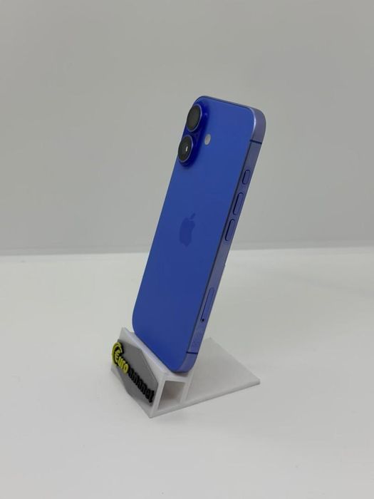 Telefon mobil Apple iPhone 16, 128GB, Baterie 97% -A-