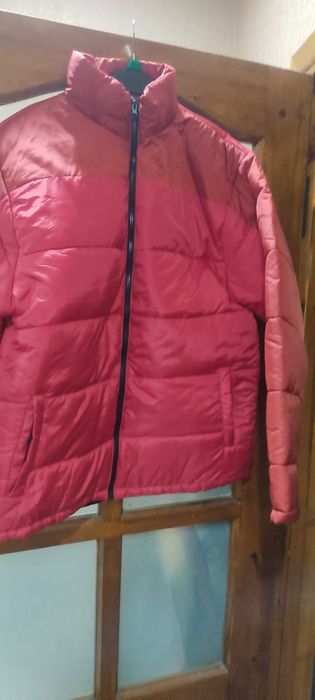Куртки синтепоновые XXL на осень-зиму за св.цену