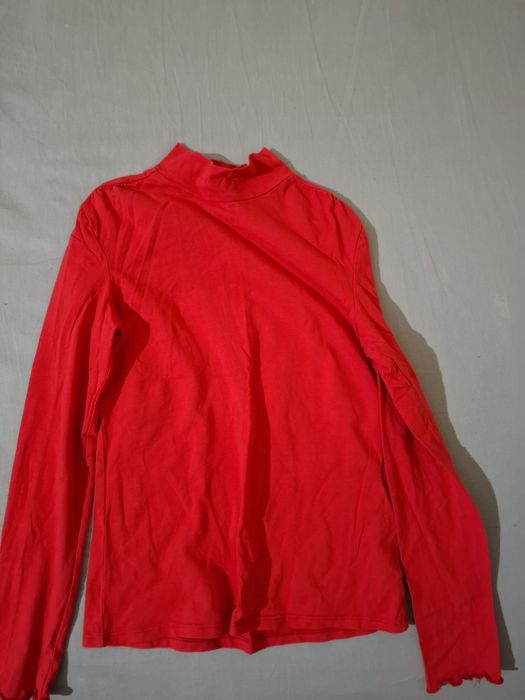 Лот дрехи за момиче 152 - общо 8€