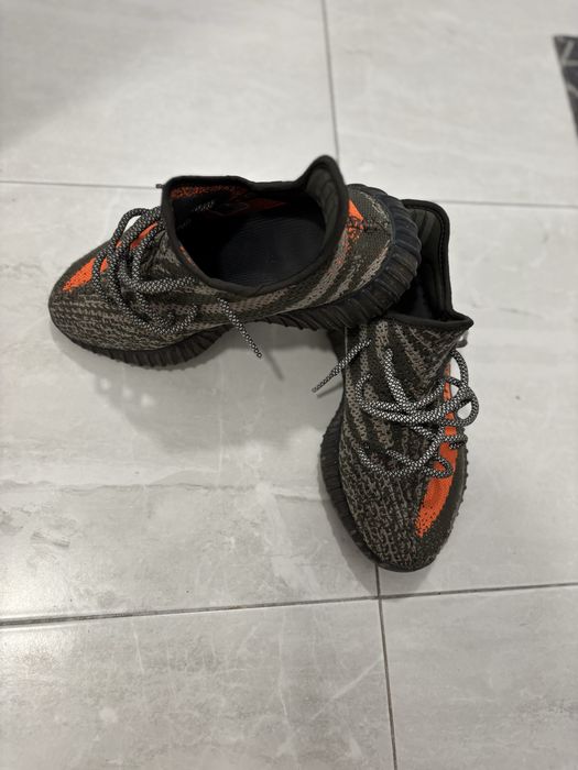 Yeezy Boost 350 V2
