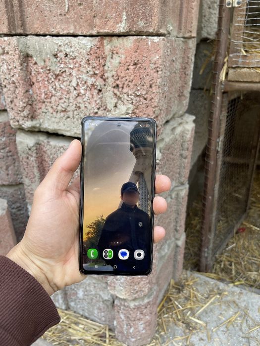 Samsung A 53 5G Abmen yoki Sotiladi