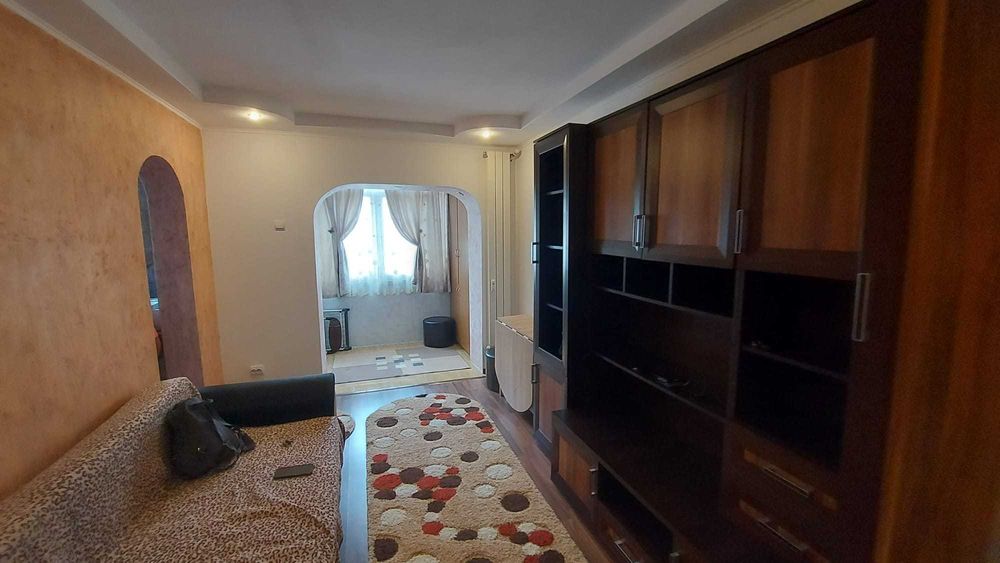 Garsonieră de închiriat – Zona Obcini