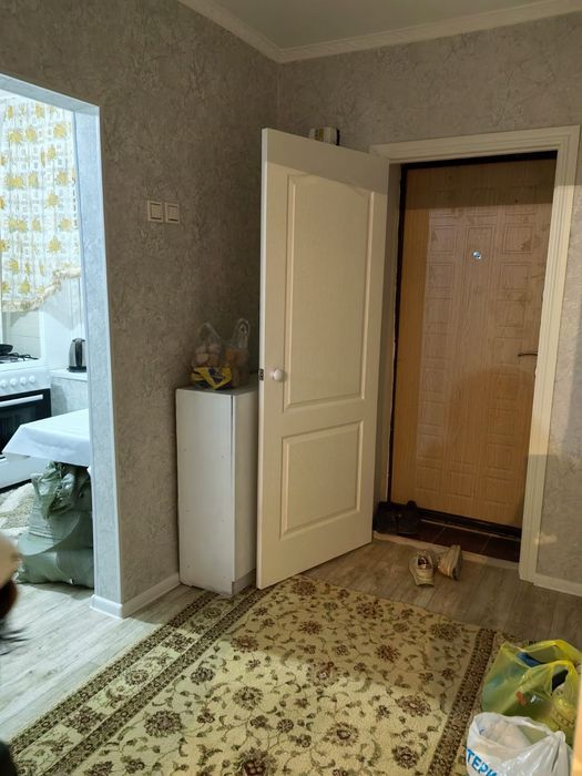 Здайу квартира на д