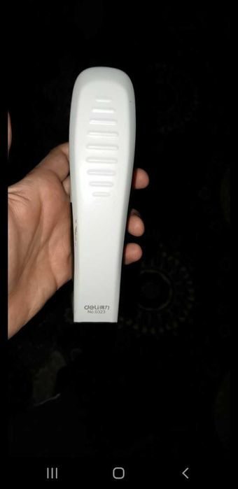 Продаётся степлер.