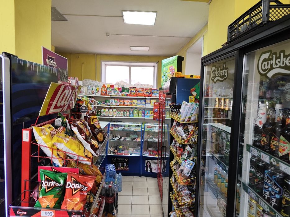 Аренда продуктового магазина - Ansicht 4