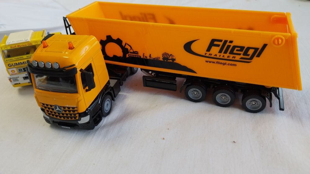 КАМИОНИ 1.50 трактор