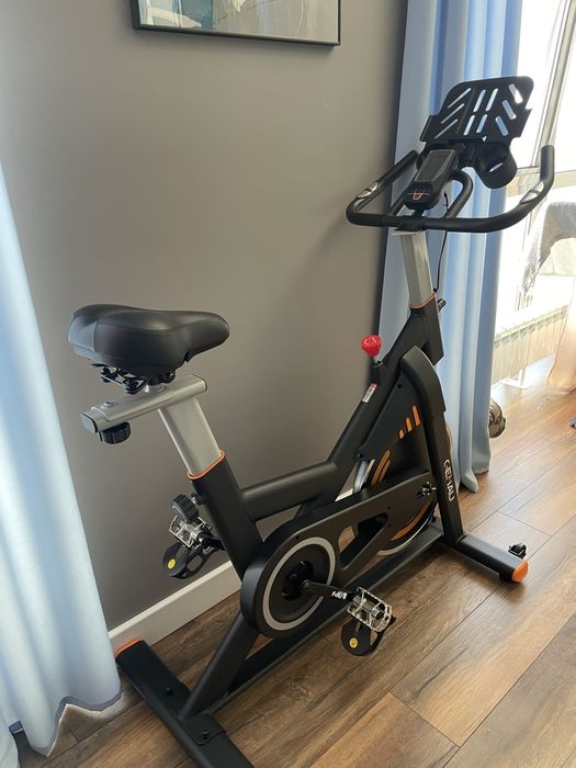 Продам велотренажер