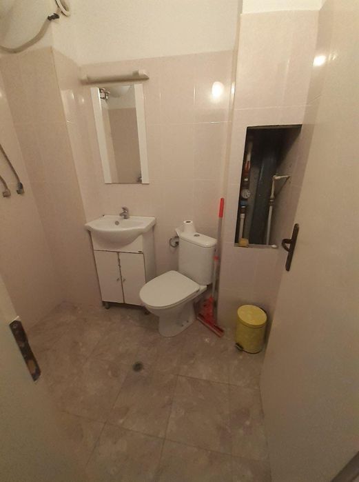 Дава се под наем Двустаен апартамент в Пловдив, Кючук Париж - 60 кв.м за 300 € - Снимка #3