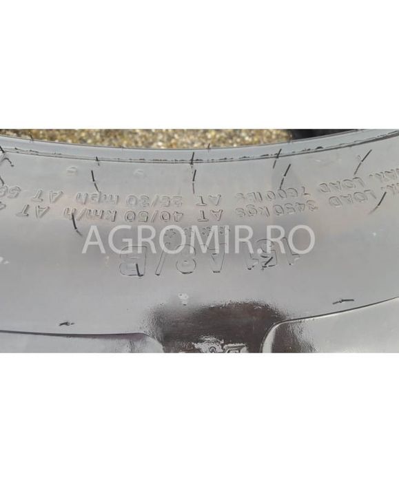 300/95 r52 bkt agrimax rt955 151a8/b tl  Cauciucuri tractor, Fiat, Case, Fendt, John Deere, New Holland, Massey Ferguson, UTB   Cauciucuri tractor, Fi